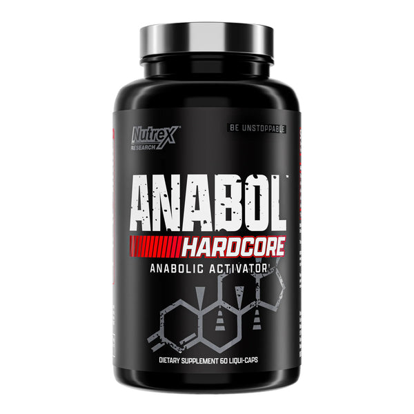 Anabol Hardcore 60ct