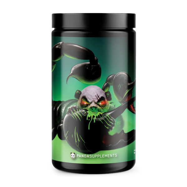 Pandamic Scorpion Venom (Limited Edition)