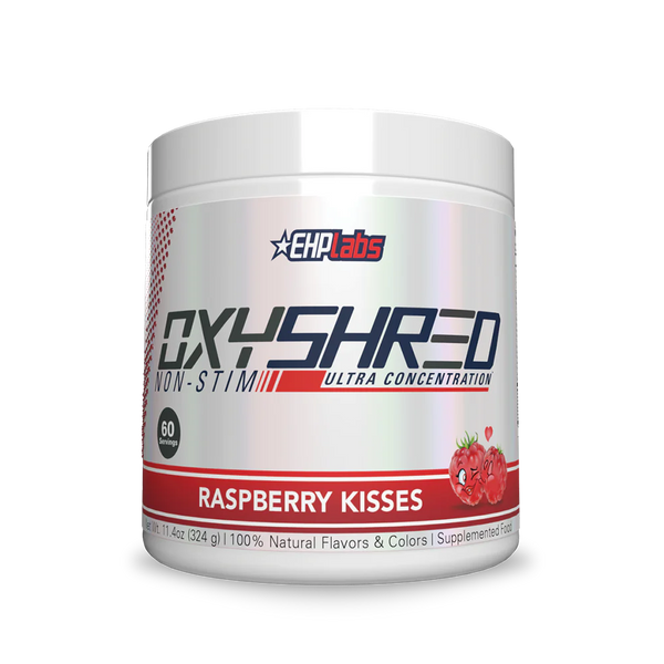 OxyShred Non-Stim