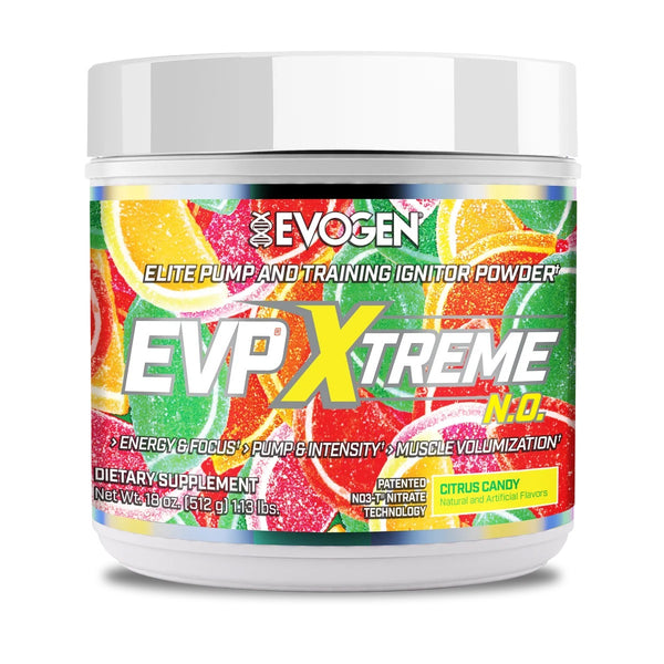 EVP Xtreme N.O. (Available in Store)