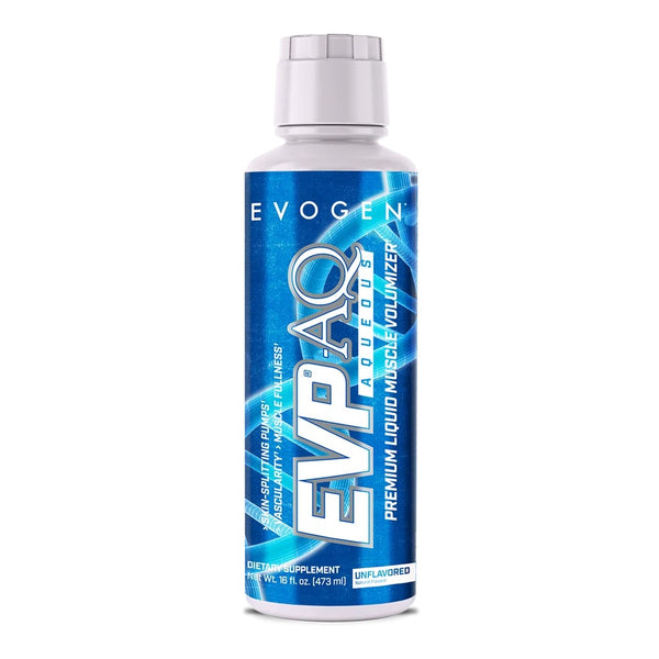 EVP AQ (Available in Store)