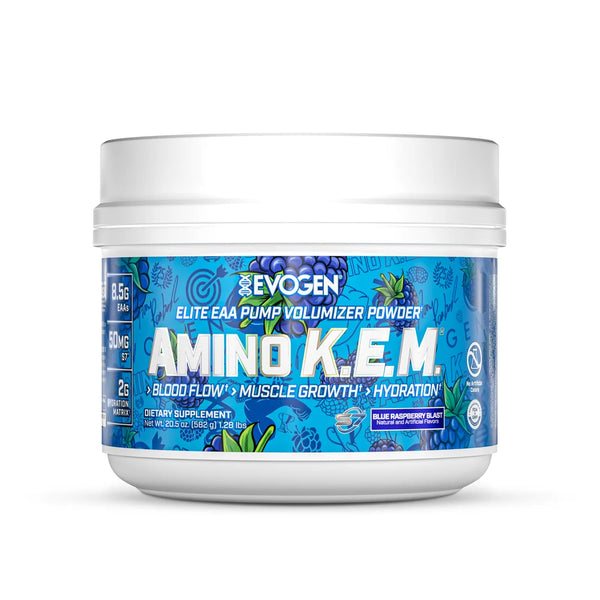 Amino KEM (Available in Store) Call or visit us to purchase.