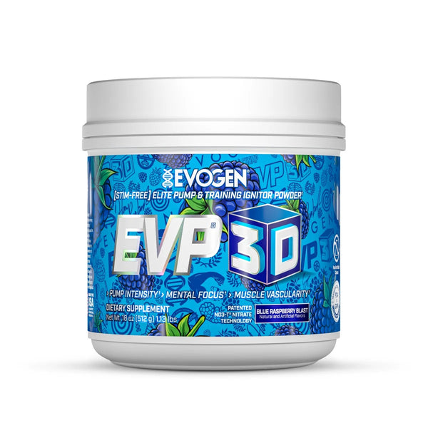 EVP 3D (Available in Store)