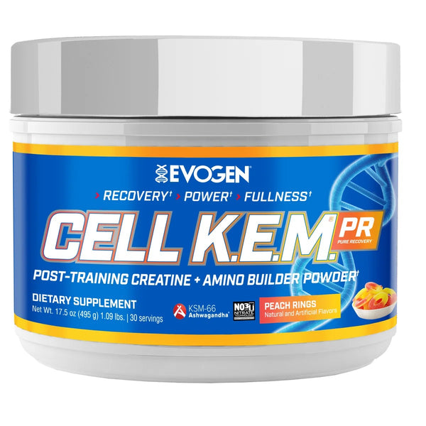 Cell KEM PR V2