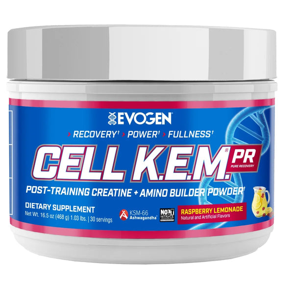Cell KEM PR V2