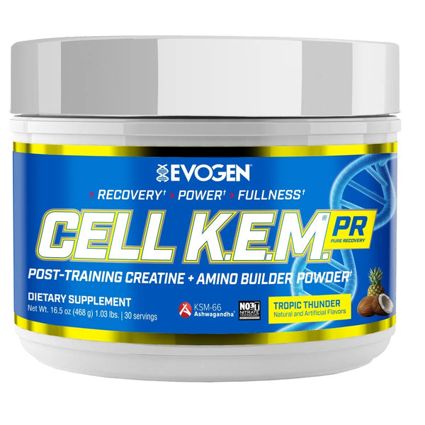 Cell KEM PR V2