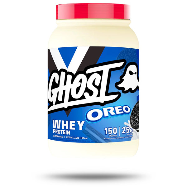 Ghost Protein