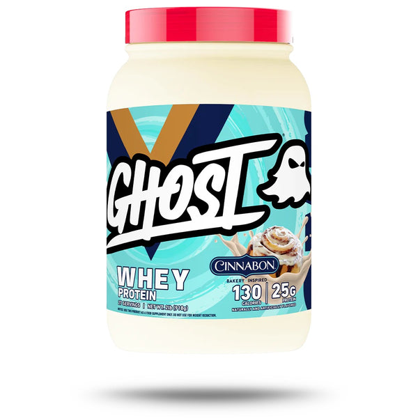 Ghost Protein