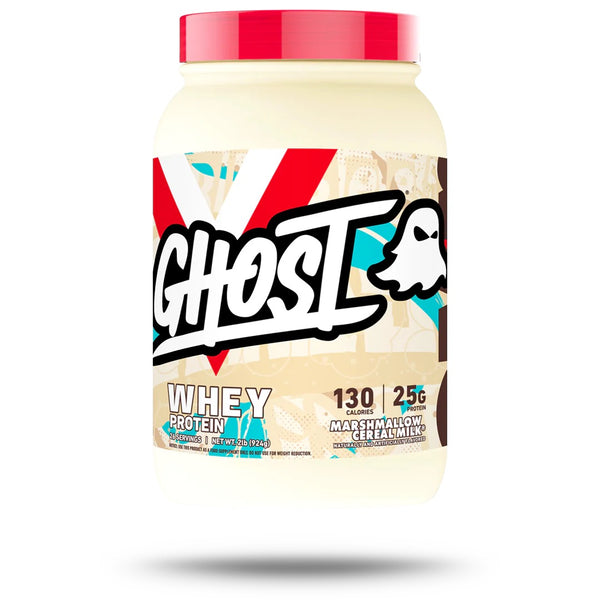 Ghost Protein