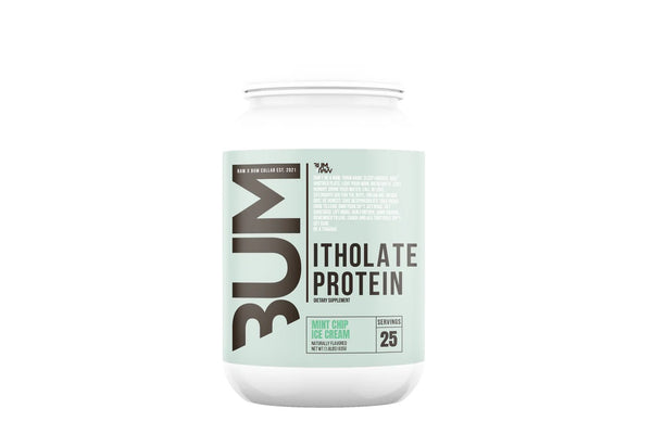 BUM Series - Itholate Protein