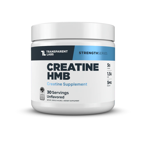 Creatine HMB 30 servings