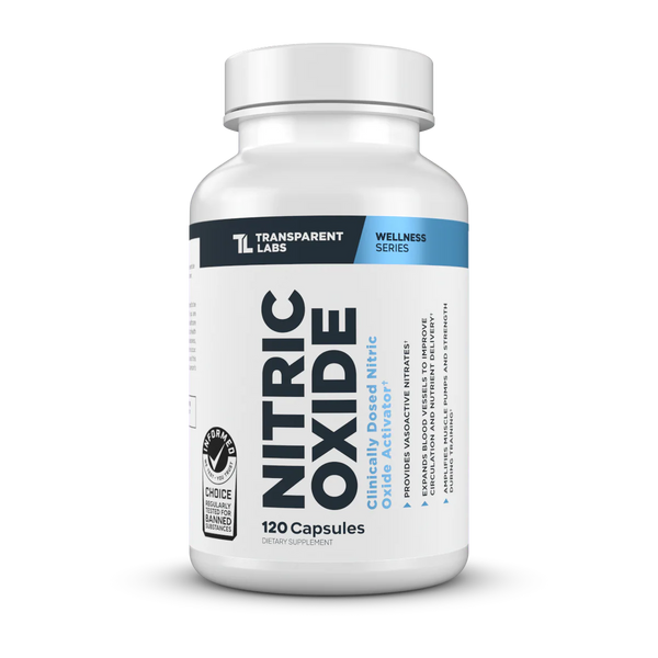 Nitric Oxide