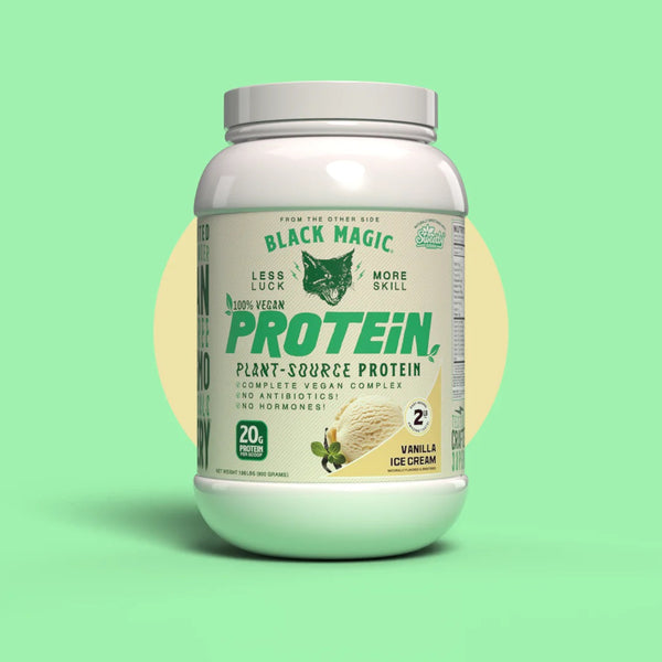 Vegan Protein