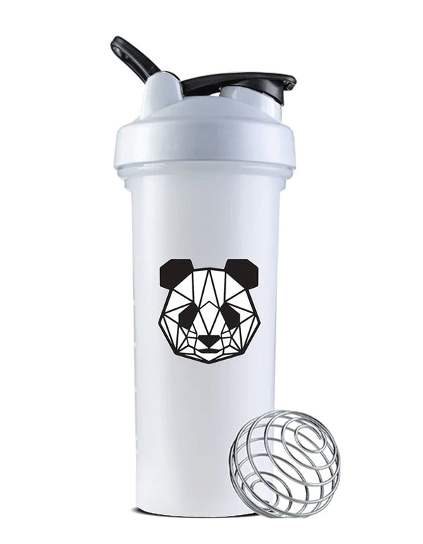 Panda Shaker