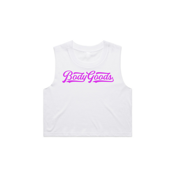 Women’s Crop