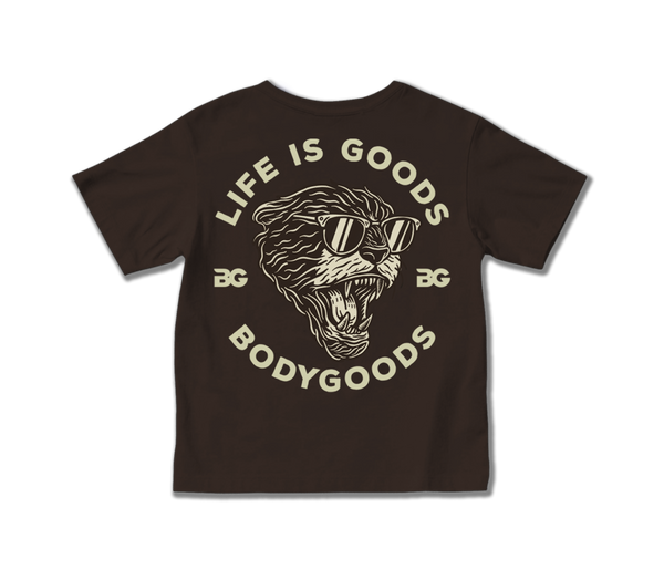 Life Is Goods Tee 2023