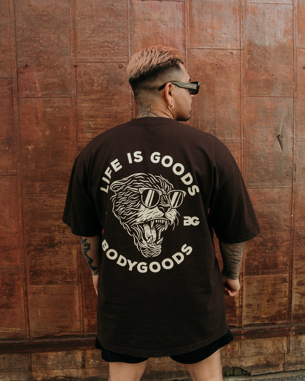 Life Is Goods Tee 2023