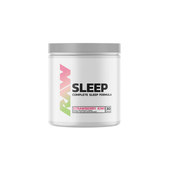 Raw Sleep