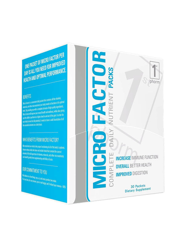 Micro-Factor