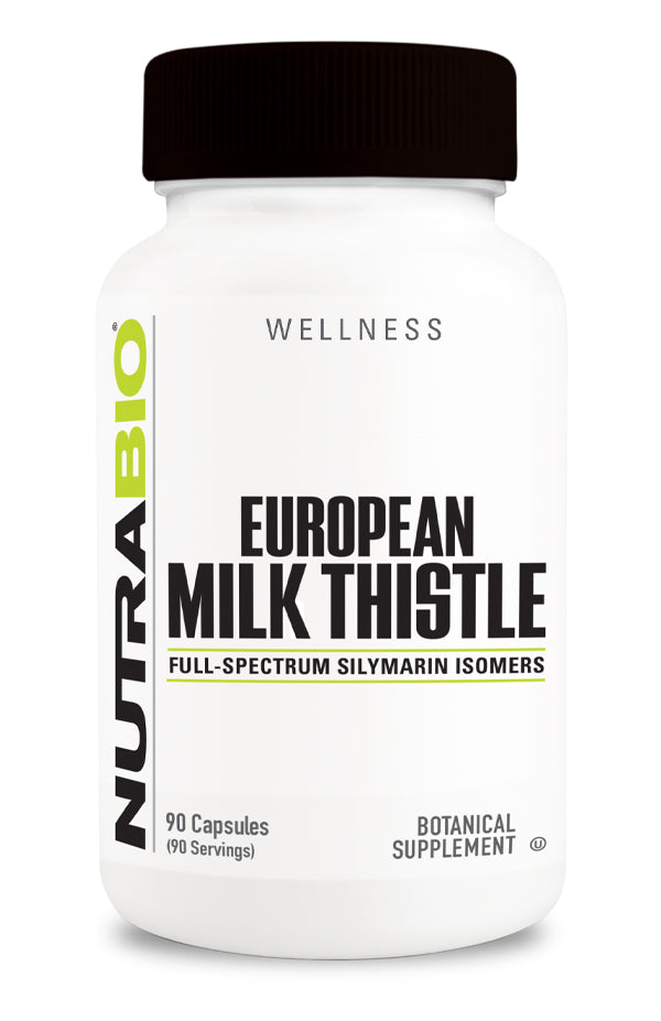 European Milk Thistle