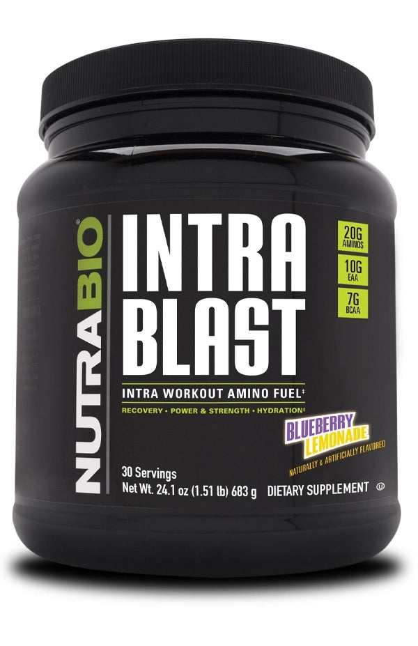 Intra Blast