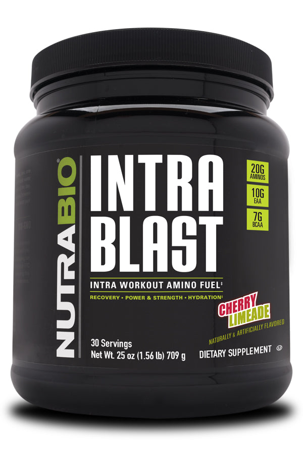 Intra Blast