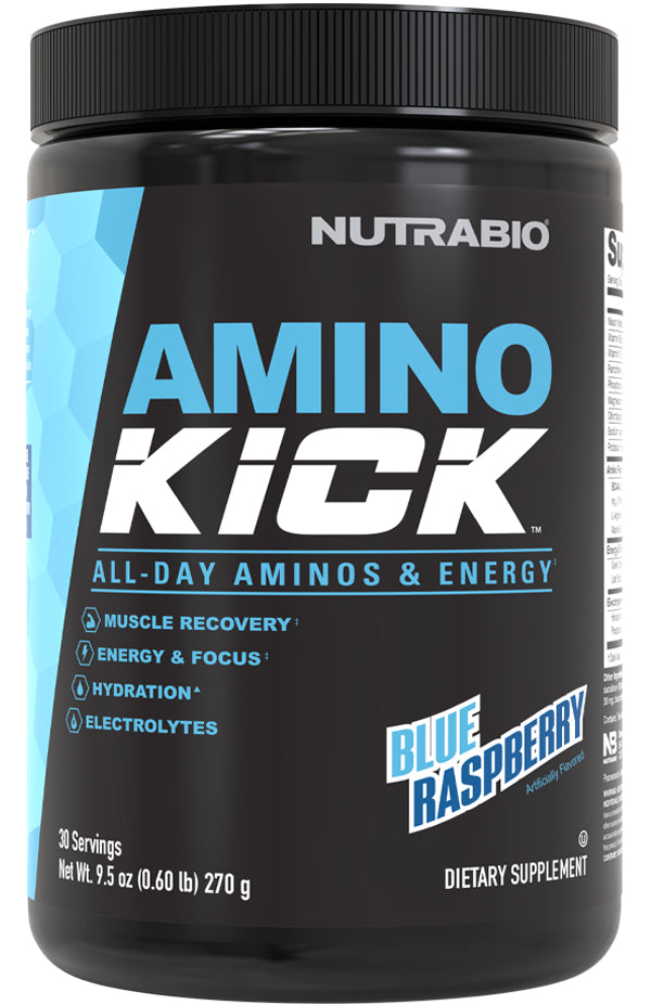 Amino Kick