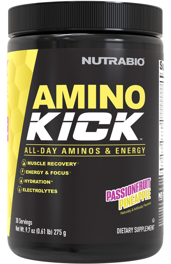 Amino Kick