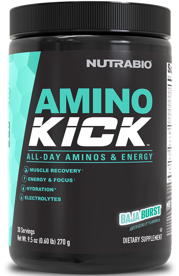 Amino Kick