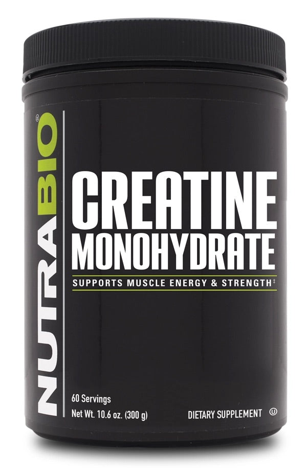 Creatine Monohydrate 300g