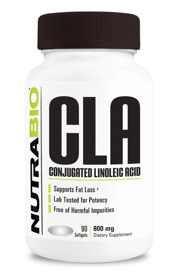 CLA 90 softgels