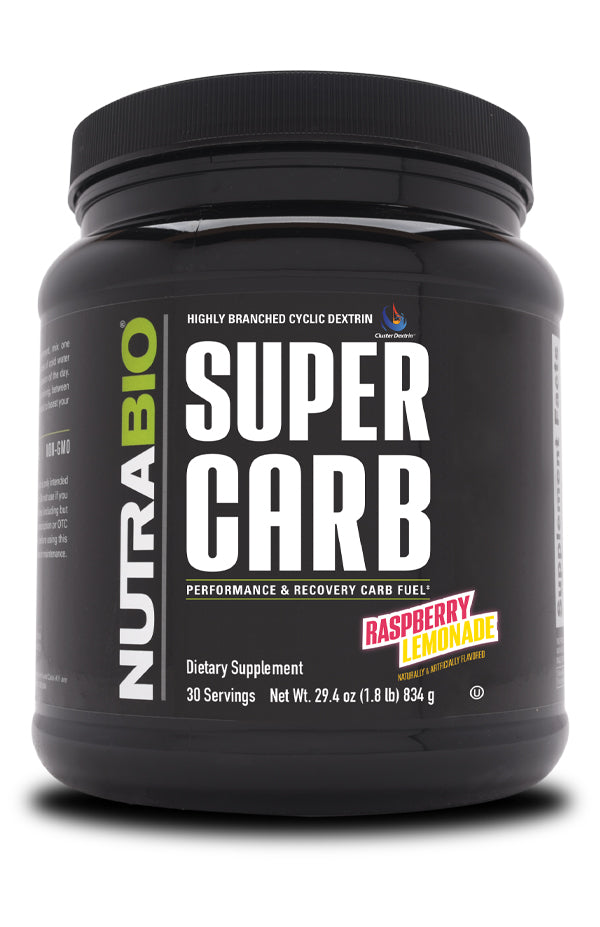 Super Carb