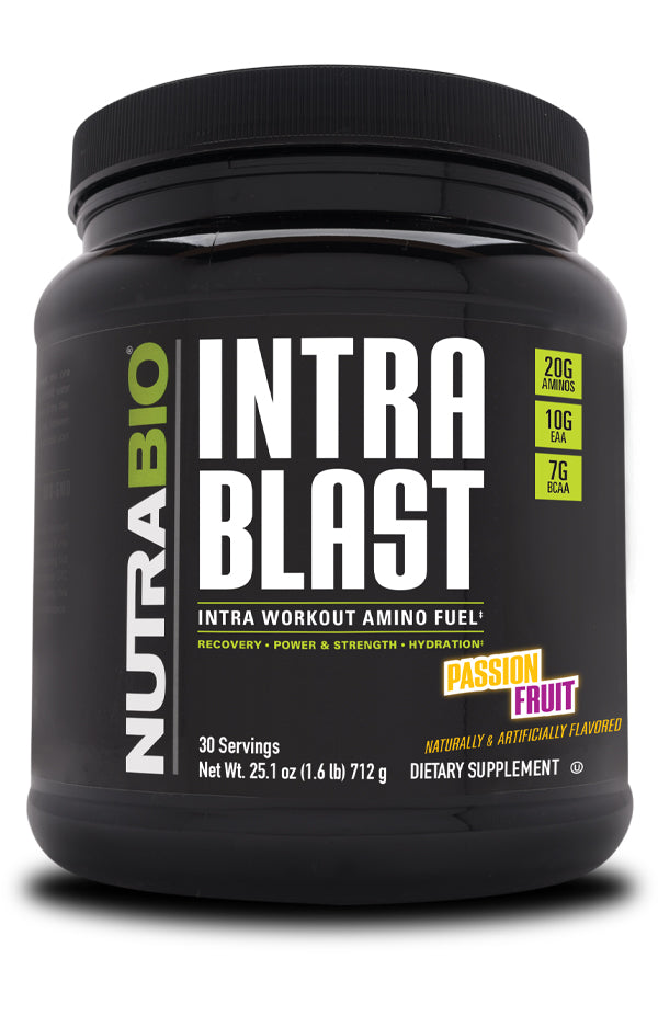 Intra Blast