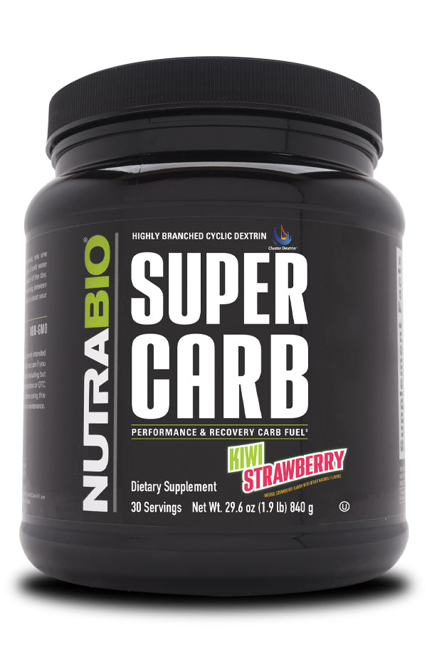 Super Carb