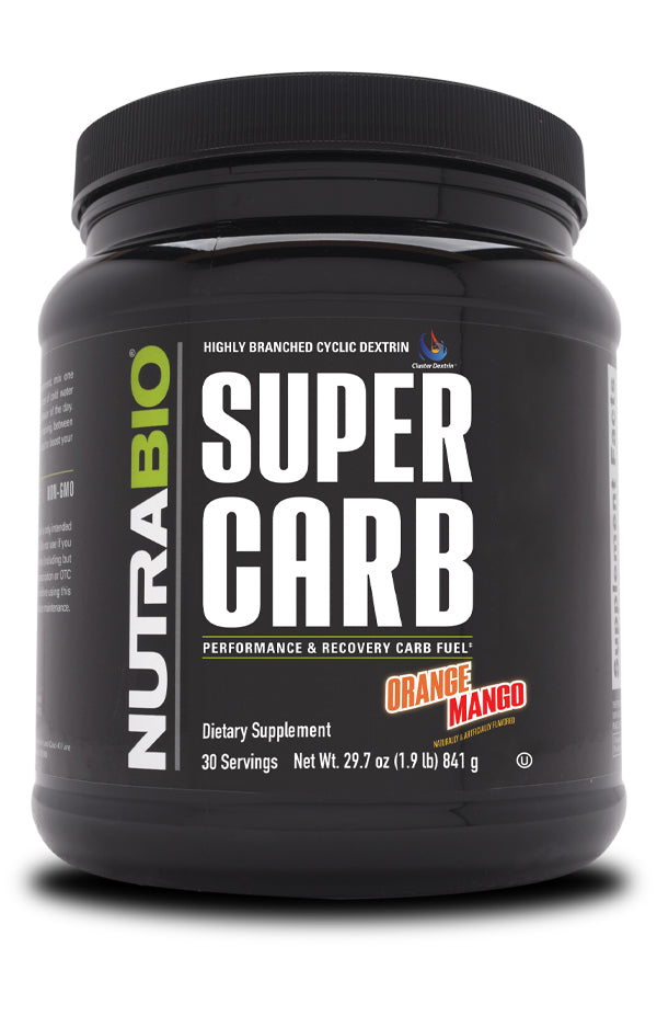 Super Carb