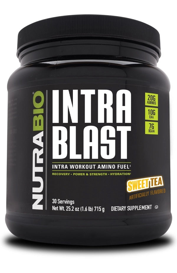 Intra Blast