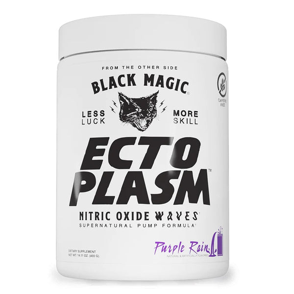 Ecto Plasm