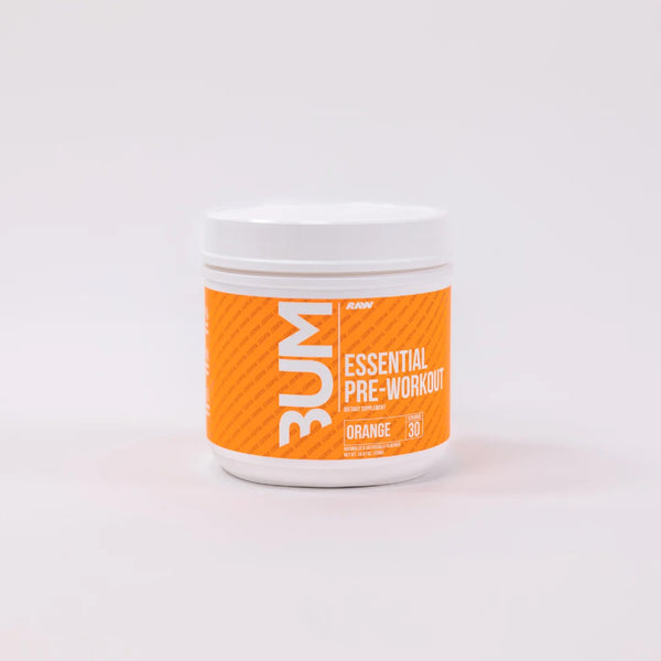 Essential BUM Pre