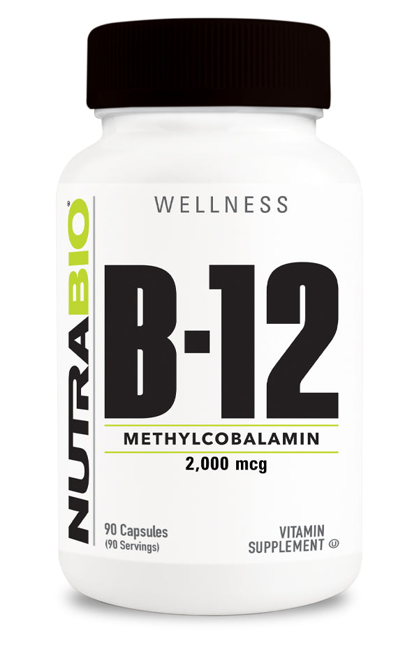 Methyl B12