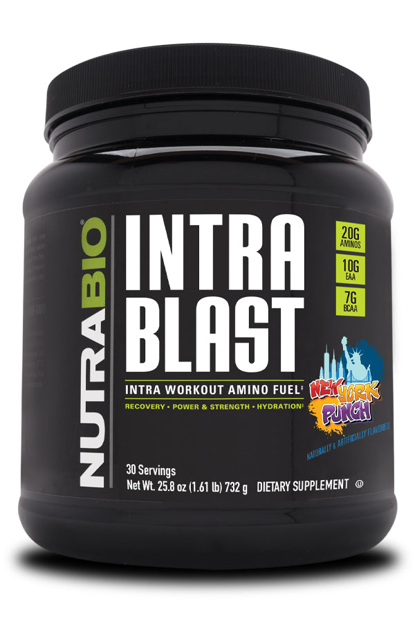 Intra Blast