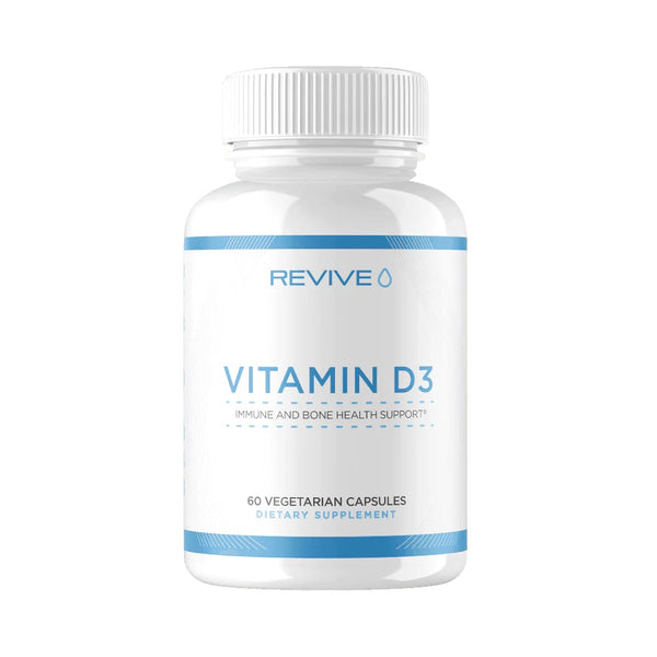 Revive Vitamin D3