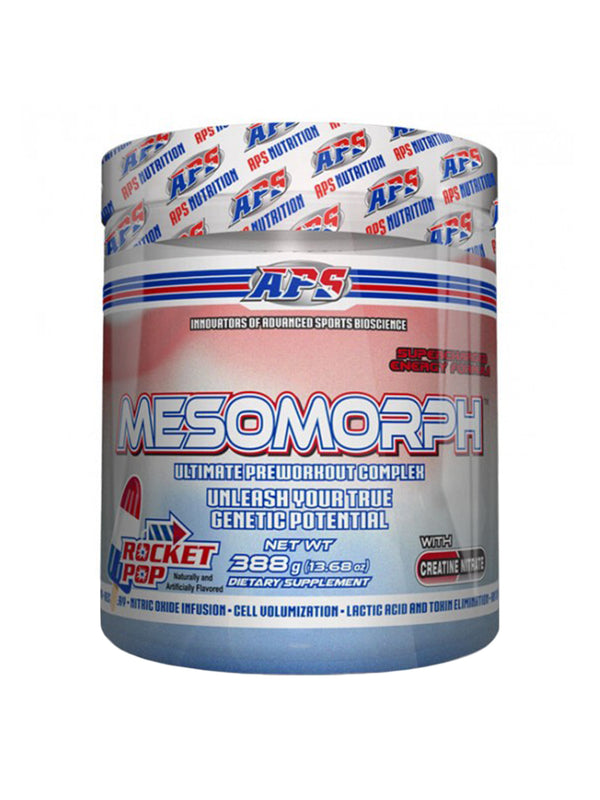 Mesomorph