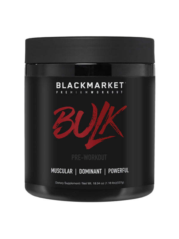 BULK