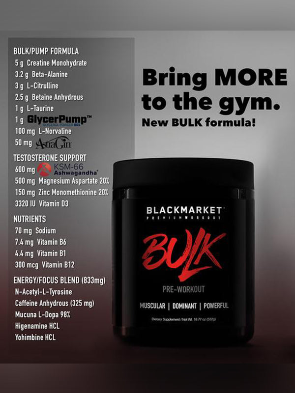 BULK