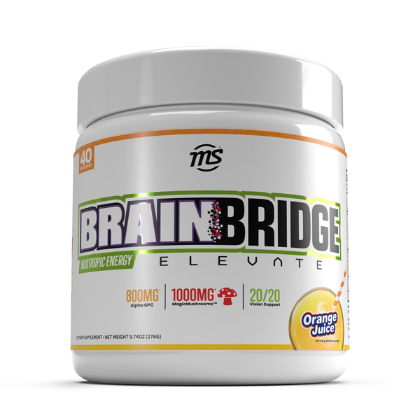 Brainbridge Elevate