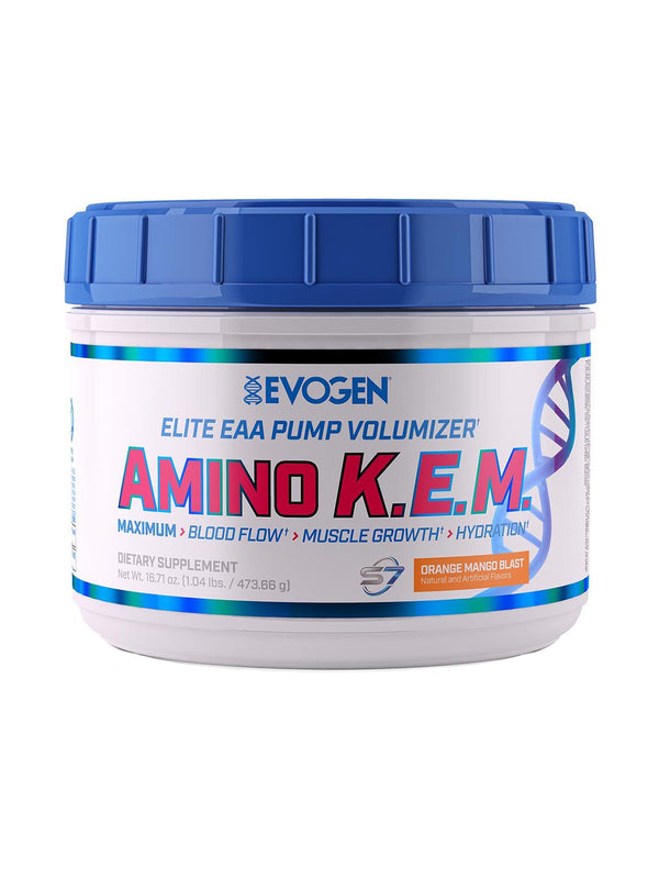 Amino KEM (Available in Store) Call or visit us to purchase.