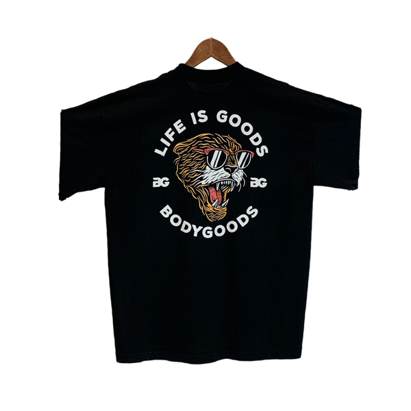 Life Is Goods 2022 Tee