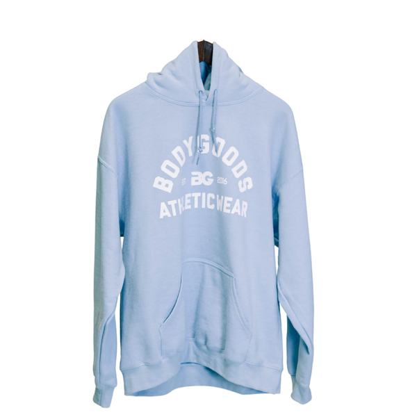 Core Athletics Hoodie