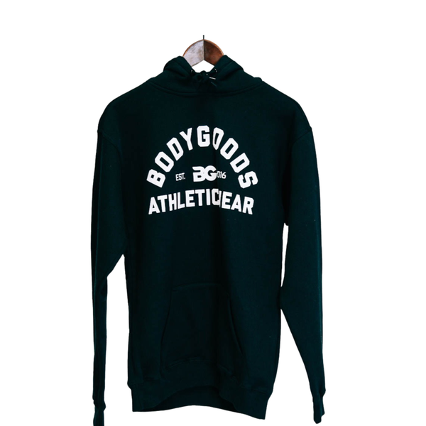 Core Athletics Hoodie