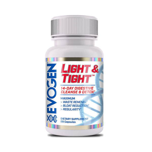 Light & Tight